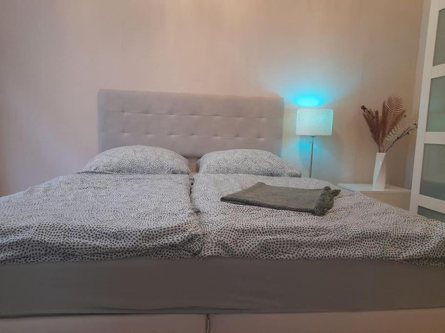 Zwei-Zimmer Wohnung In Wiesbadens Westend Extérieur photo