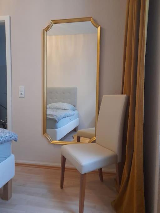 Zwei-Zimmer Wohnung In Wiesbadens Westend Extérieur photo